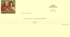 Desktop Screenshot of middenway.com