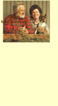 Mobile Screenshot of middenway.com